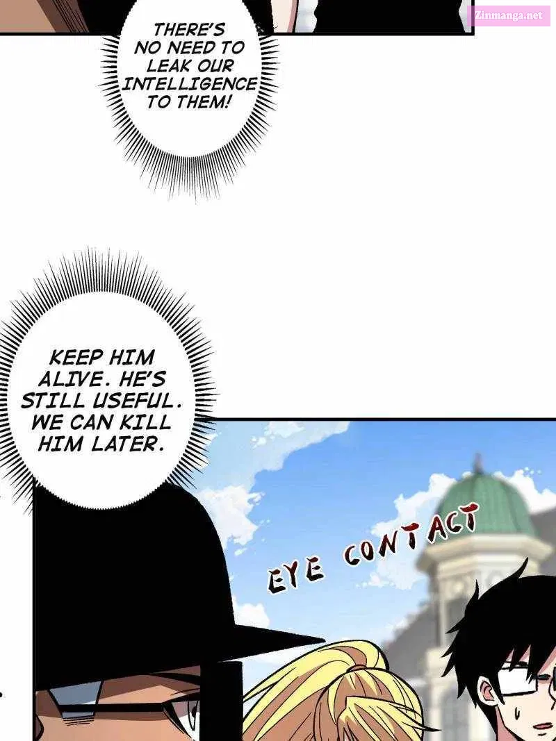 I’m Really Not The Villain Chapter 155 page 71 - MangaKakalot