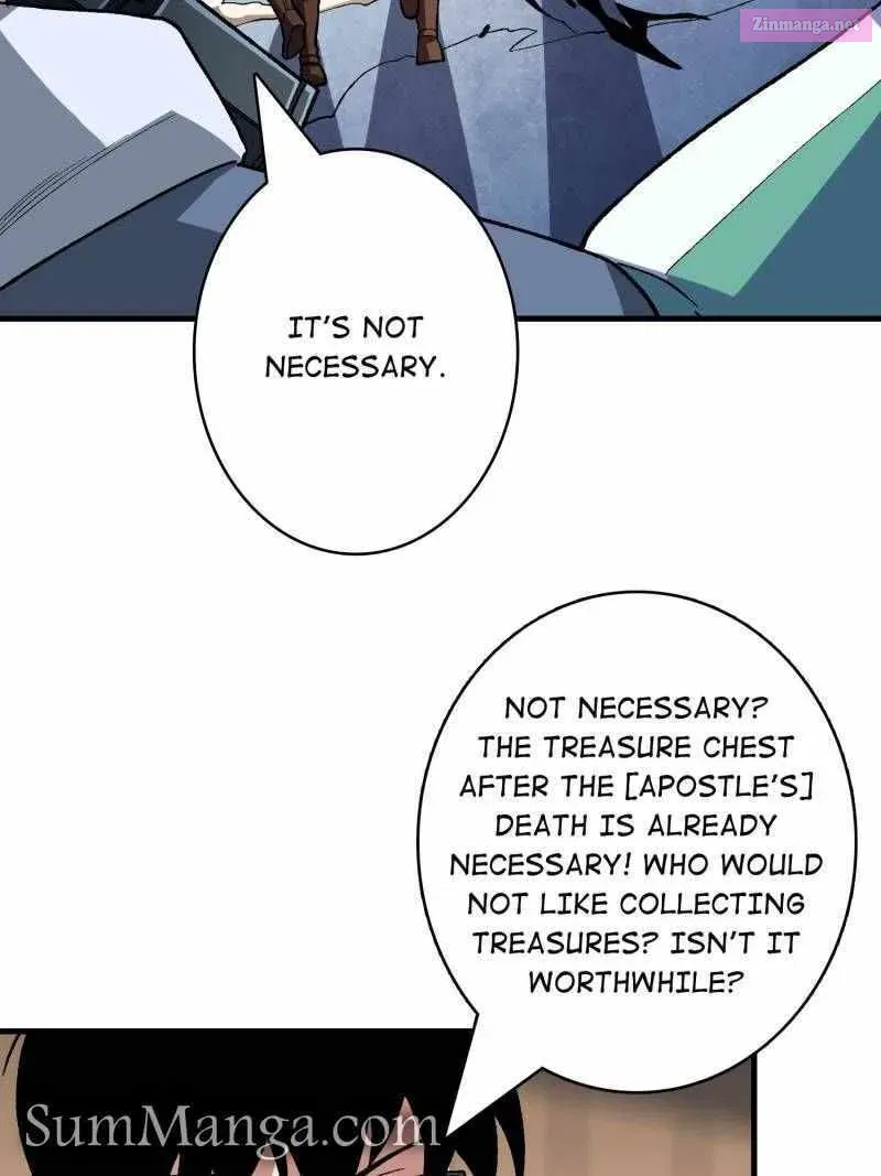 I’m Really Not The Villain Chapter 156 page 12 - MangaKakalot