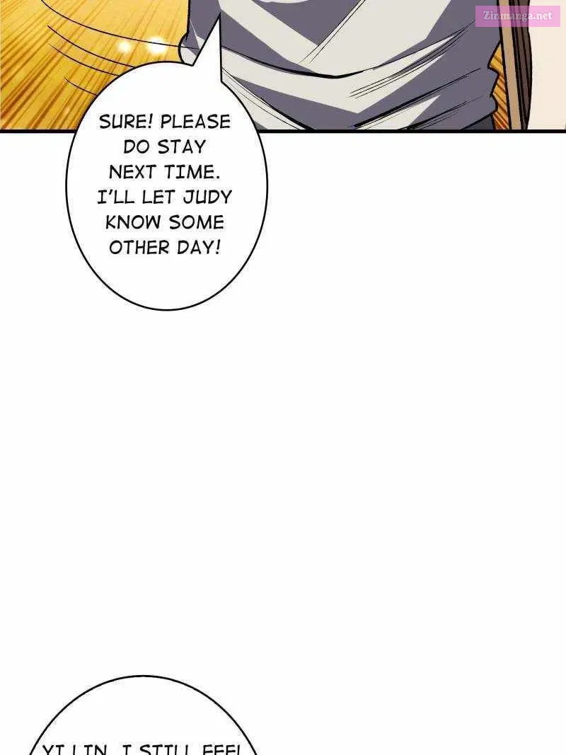 I’m Really Not The Villain Chapter 156 page 35 - MangaKakalot