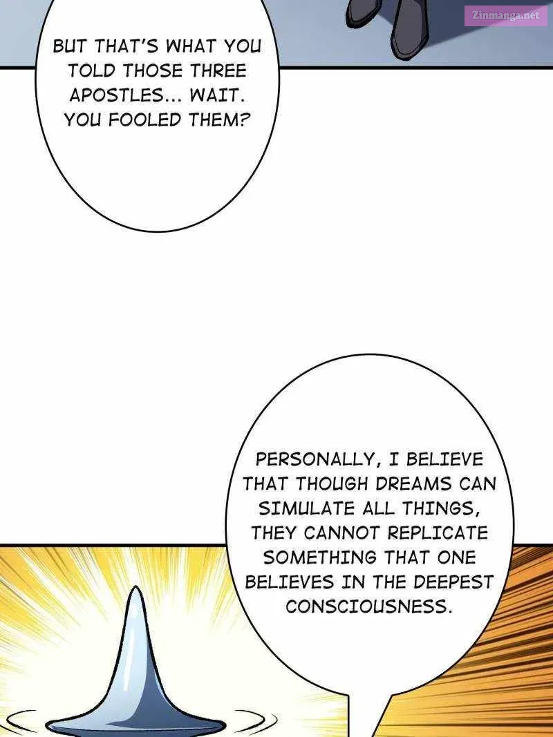 I’m Really Not The Villain Chapter 156 page 44 - MangaKakalot