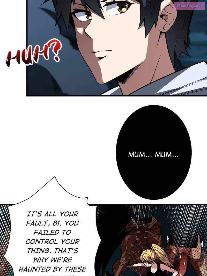 I’m Really Not The Villain Chapter 157 page 38 - MangaKakalot