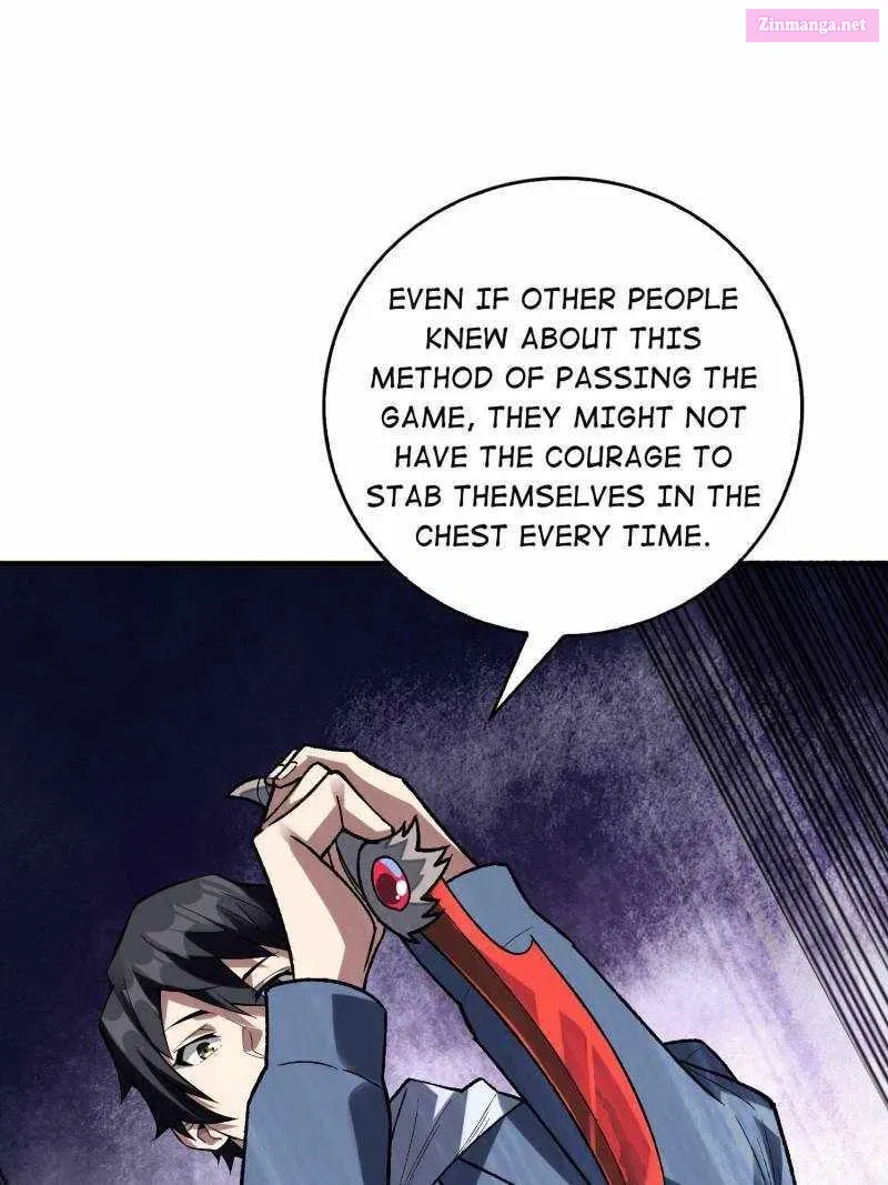 I’m Really Not The Villain Chapter 159 page 25 - MangaKakalot