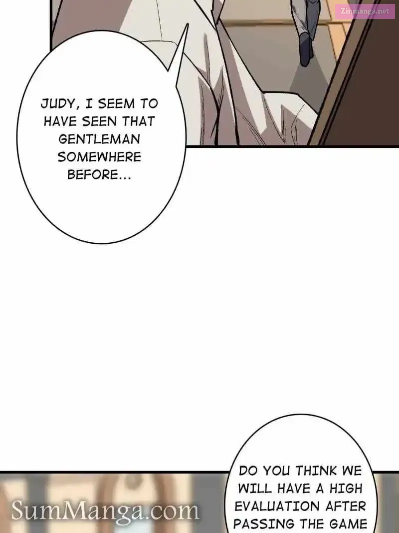 I’m Really Not The Villain Chapter 160 page 58 - MangaKakalot