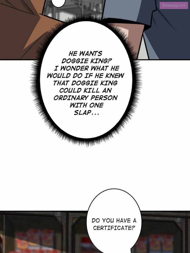 I’m Really Not The Villain Chapter 161 page 20 - MangaKakalot