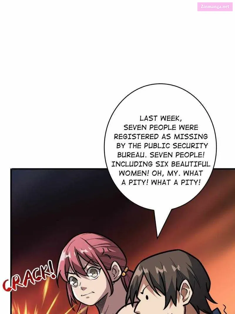 I’m Really Not The Villain Chapter 161 page 37 - MangaKakalot