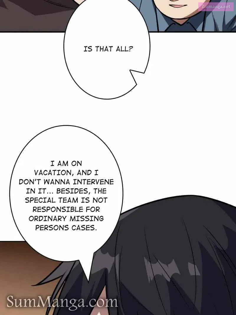 I’m Really Not The Villain Chapter 161 page 41 - MangaKakalot