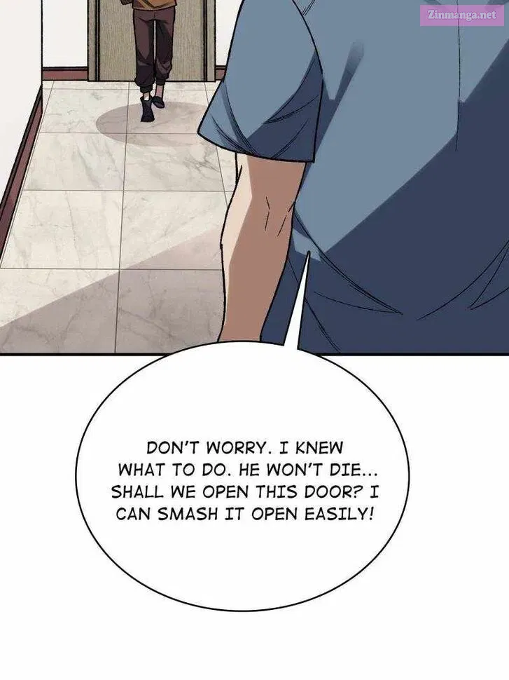 I’m Really Not The Villain Chapter 163 page 26 - MangaKakalot