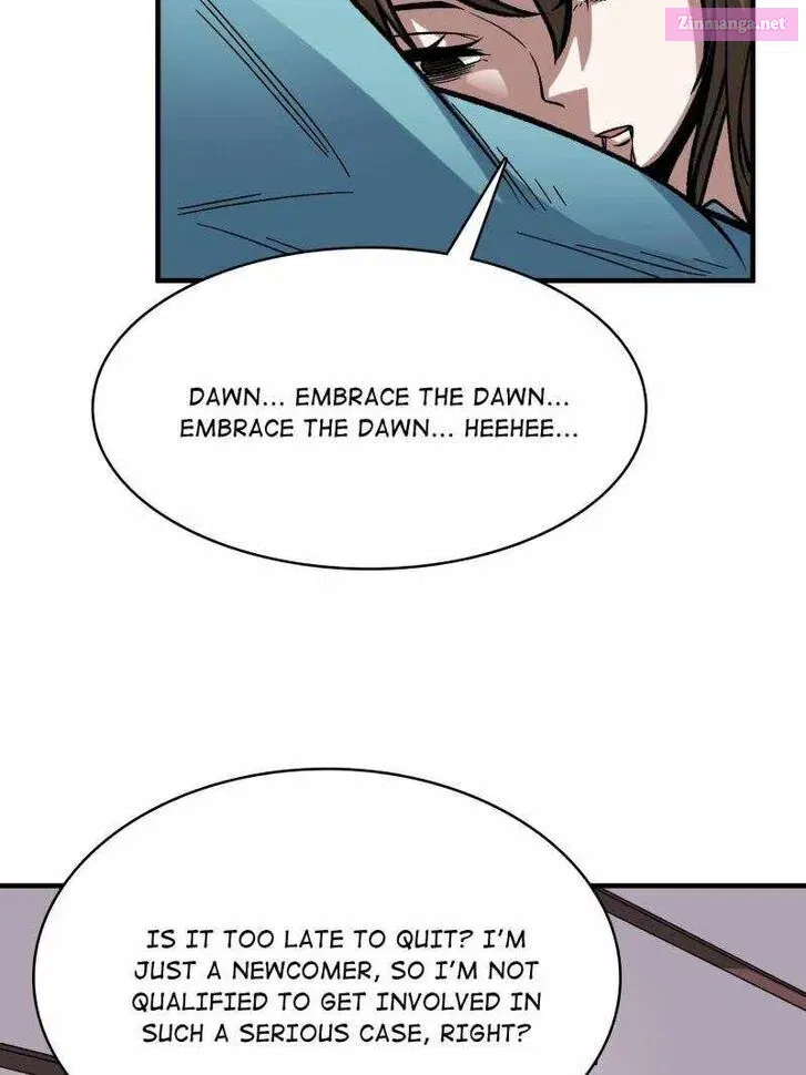 I’m Really Not The Villain Chapter 163 page 4 - MangaKakalot