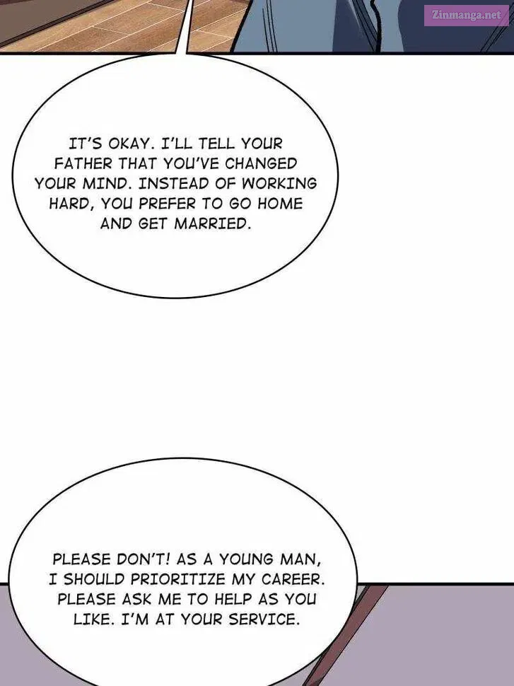 I’m Really Not The Villain Chapter 163 page 6 - MangaKakalot