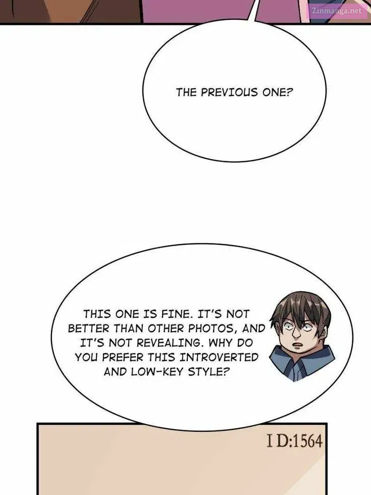 I’m Really Not The Villain Chapter 163 page 59 - MangaKakalot