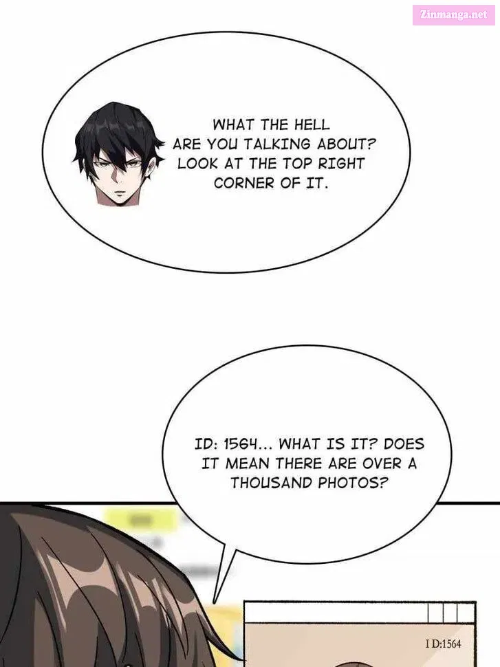 I’m Really Not The Villain Chapter 163 page 61 - MangaKakalot