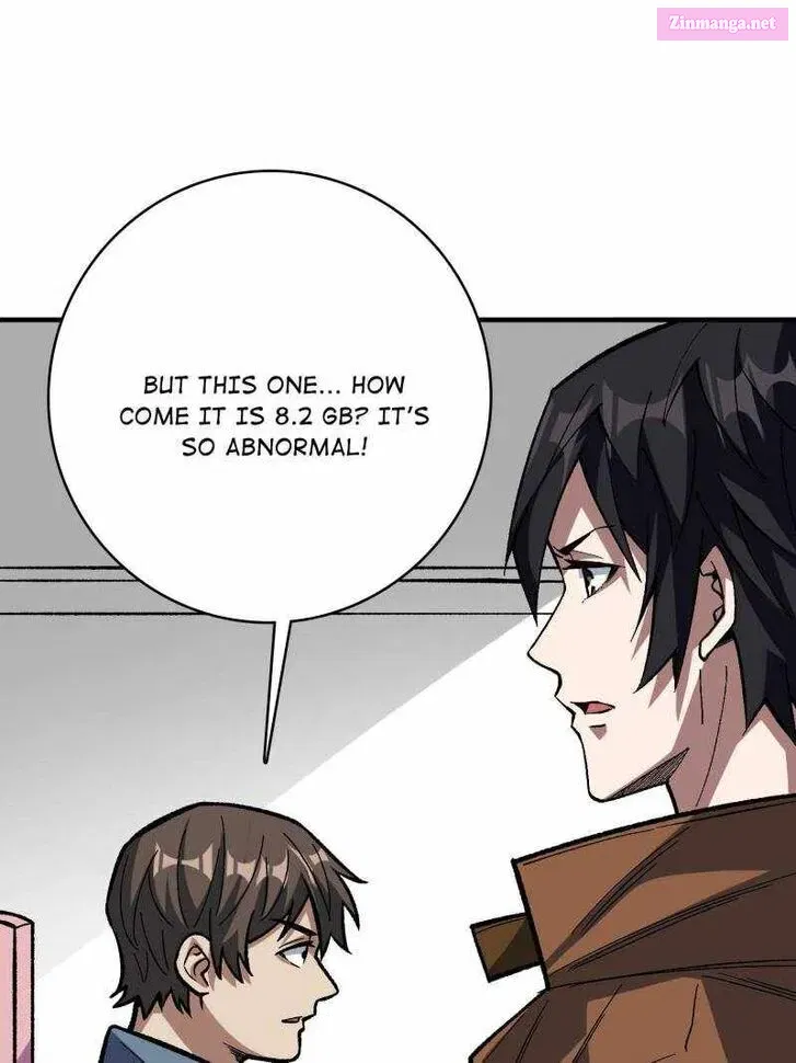 I’m Really Not The Villain Chapter 163 page 69 - MangaKakalot