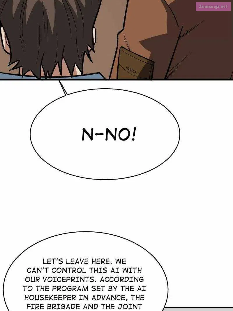 I’m Really Not The Villain Chapter 164 page 38 - MangaKakalot