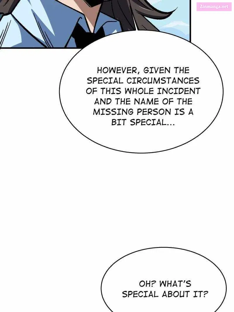 I’m Really Not The Villain Chapter 164 page 77 - MangaKakalot