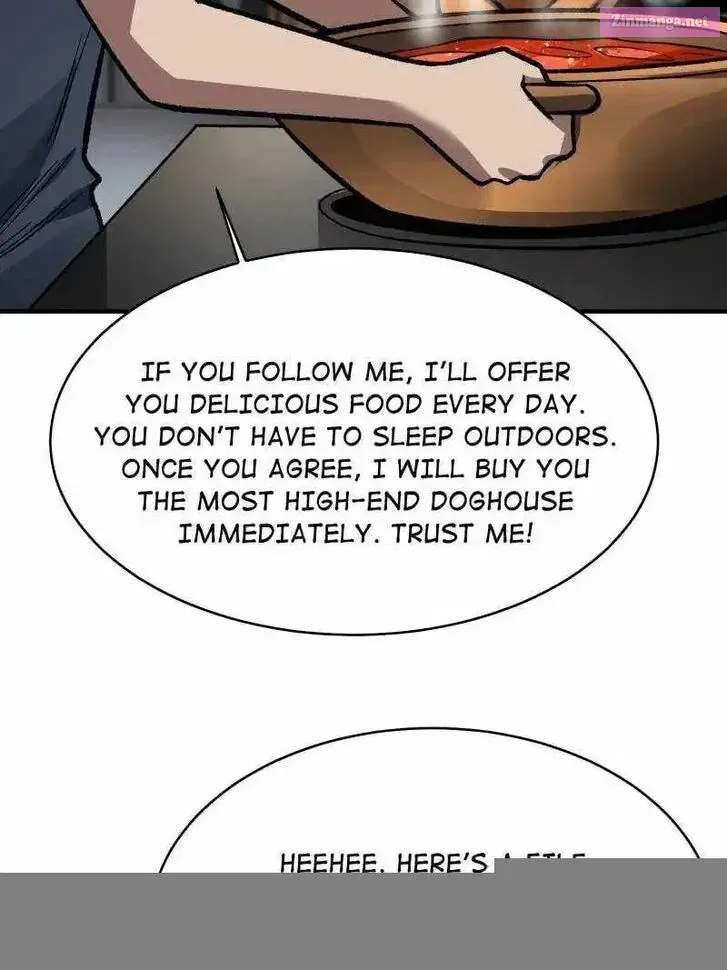 I’m Really Not The Villain Chapter 165 page 21 - MangaKakalot