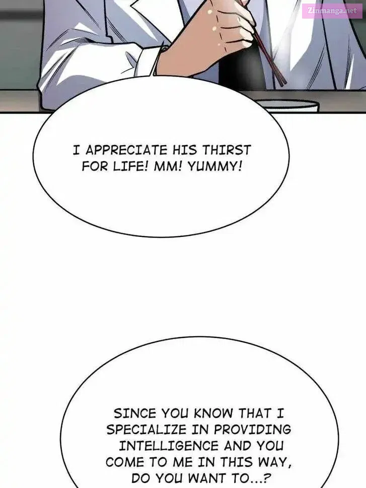 I’m Really Not The Villain Chapter 165 page 39 - MangaKakalot