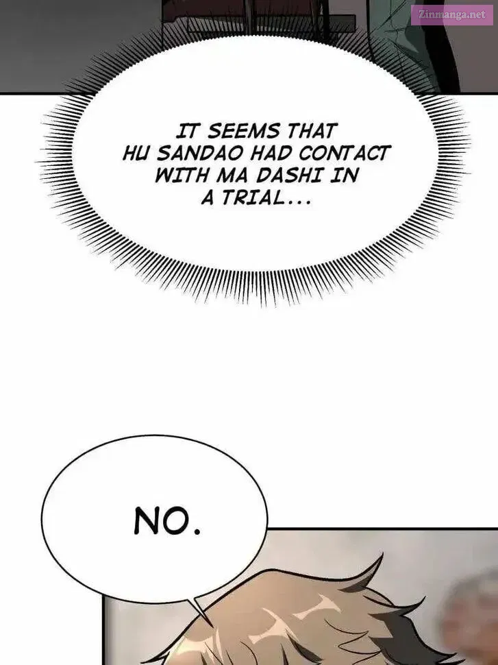 I’m Really Not The Villain Chapter 165 page 41 - MangaKakalot