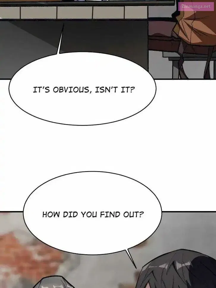 I’m Really Not The Villain Chapter 165 page 47 - MangaKakalot