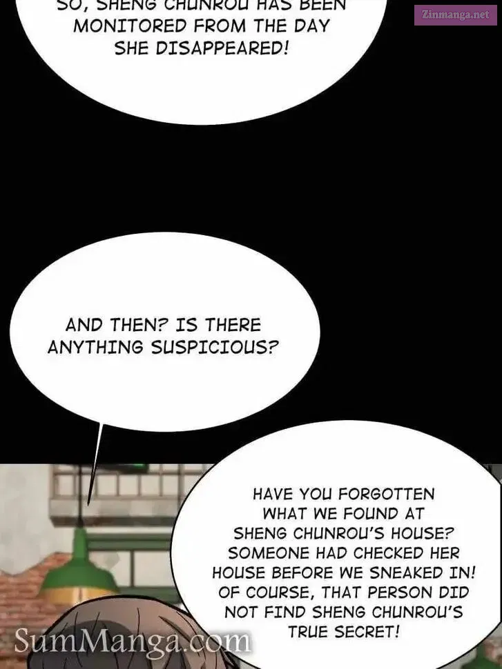 I’m Really Not The Villain Chapter 165 page 61 - MangaKakalot