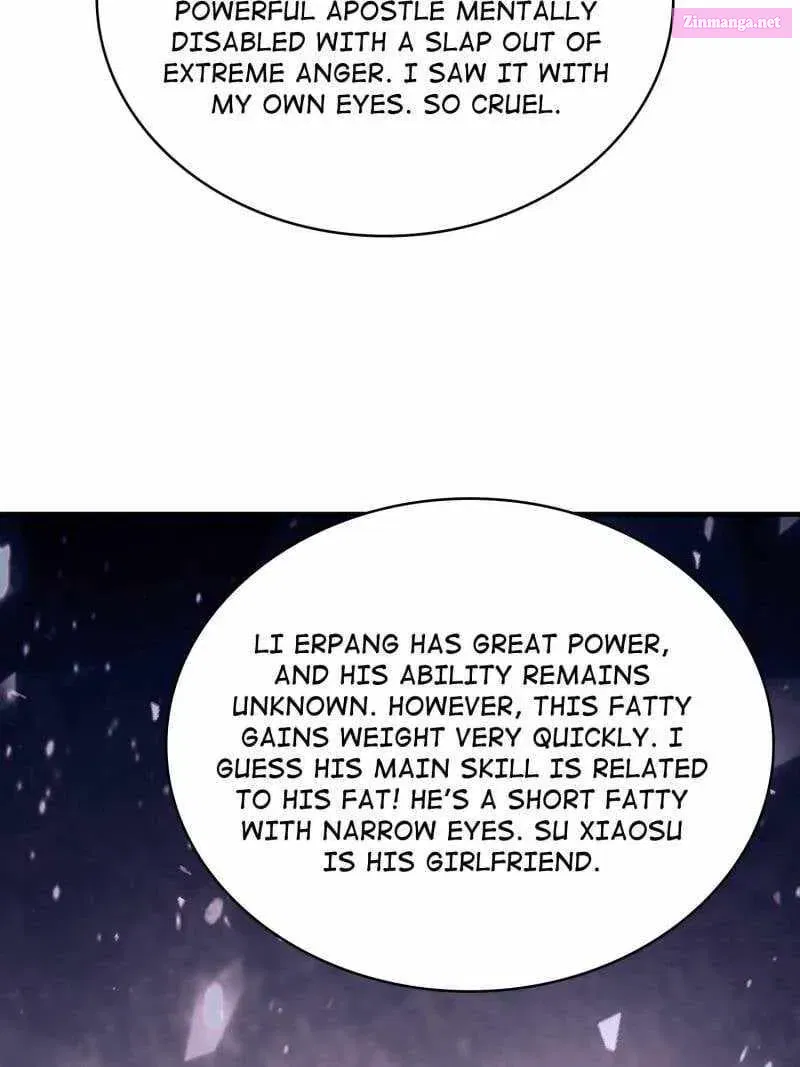 I’m Really Not The Villain Chapter 166 page 27 - MangaKakalot