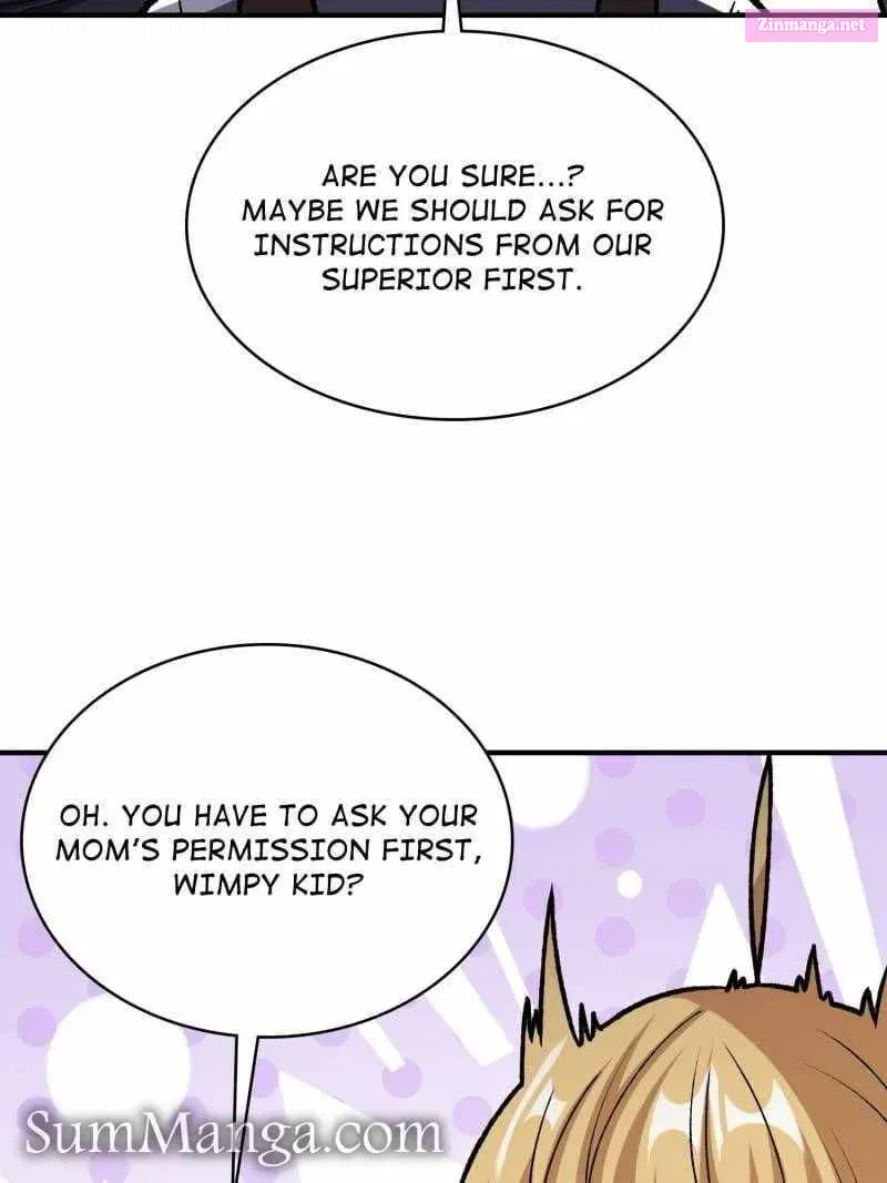 I’m Really Not The Villain Chapter 166 page 7 - MangaKakalot