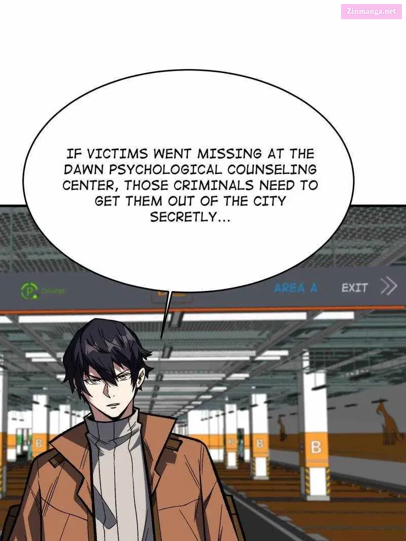 I’m Really Not The Villain Chapter 167 page 20 - MangaKakalot