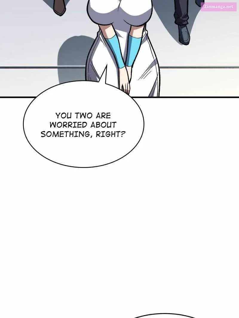 I’m Really Not The Villain Chapter 167 page 4 - MangaKakalot