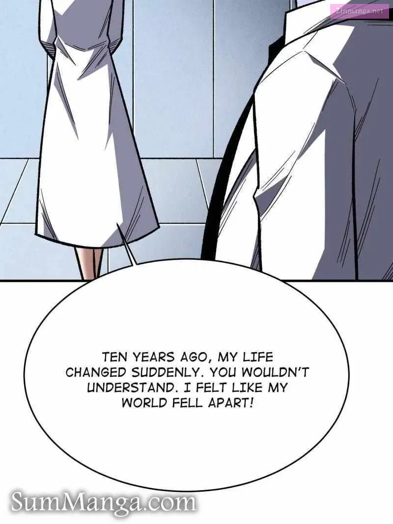 I’m Really Not The Villain Chapter 167 page 6 - MangaKakalot