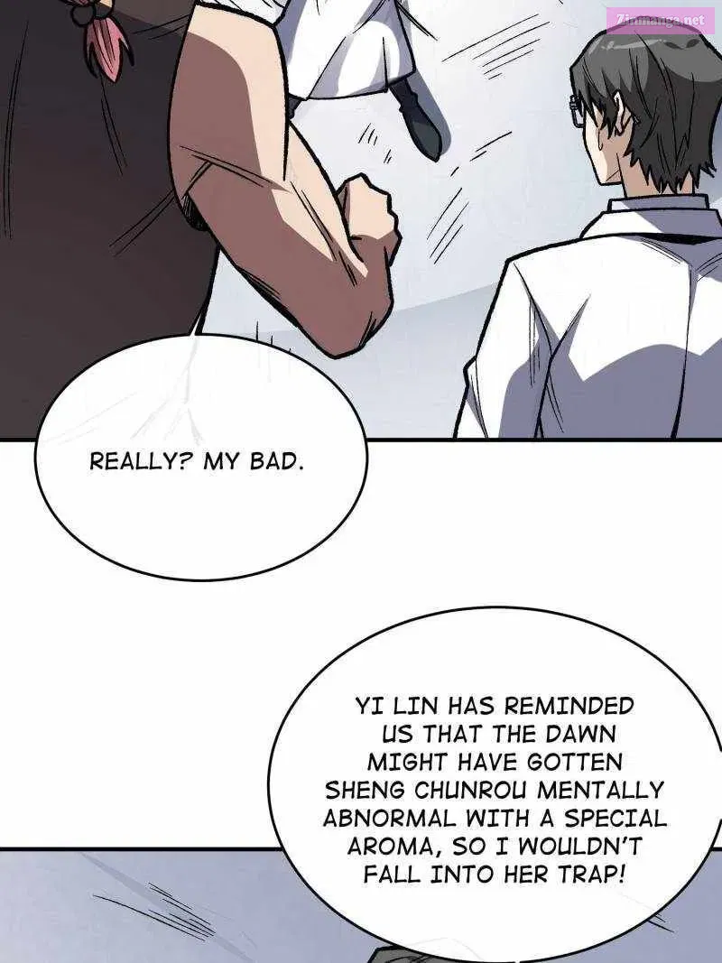 I’m Really Not The Villain Chapter 168 page 14 - MangaKakalot