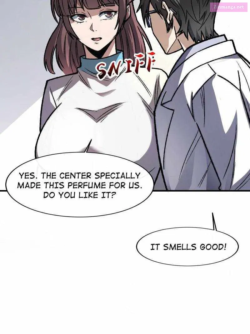 I’m Really Not The Villain Chapter 168 page 8 - MangaKakalot