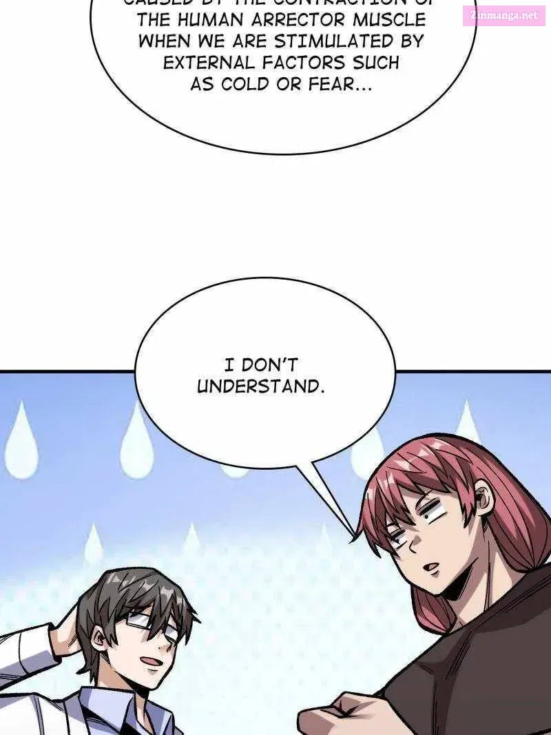 I’m Really Not The Villain Chapter 169 page 6 - MangaKakalot