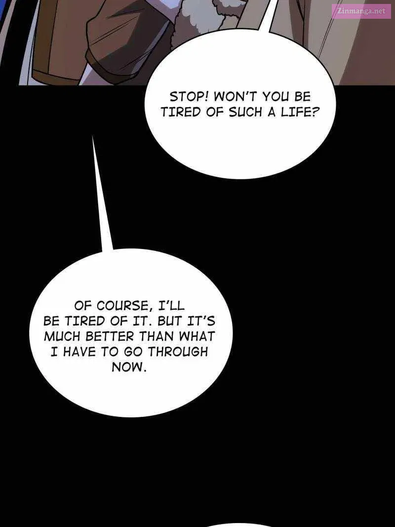 I’m Really Not The Villain Chapter 169 page 83 - MangaKakalot