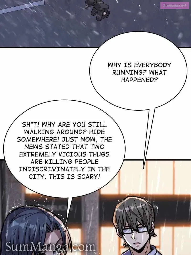 I’m Really Not The Villain Chapter 169 page 10 - MangaKakalot