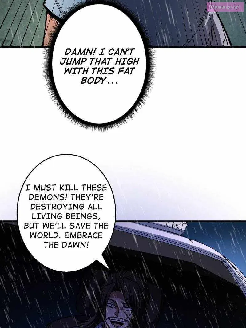 I’m Really Not The Villain Chapter 170 page 64 - MangaKakalot