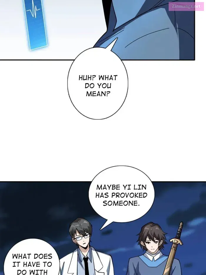 I’m Really Not The Villain Chapter 171 page 15 - MangaKakalot