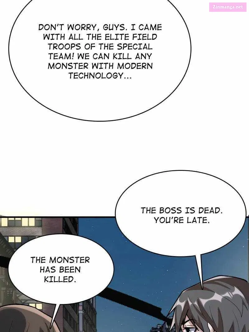 I’m Really Not The Villain Chapter 173 page 65 - MangaKakalot