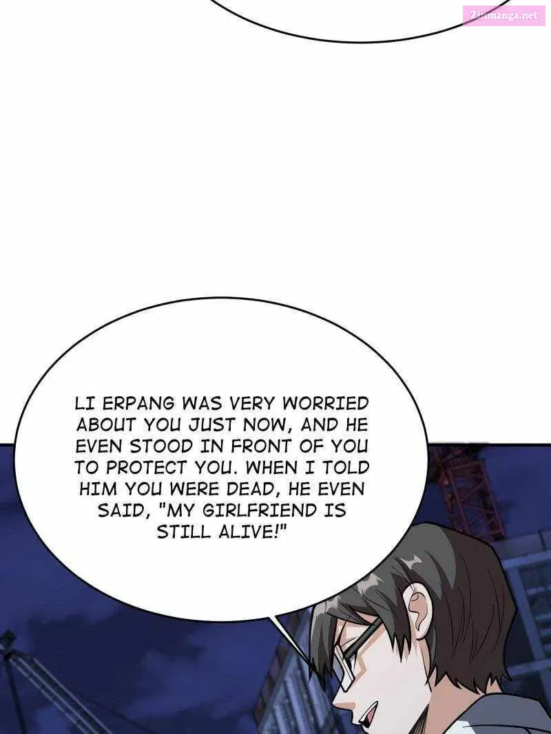 I’m Really Not The Villain Chapter 174 page 3 - MangaKakalot