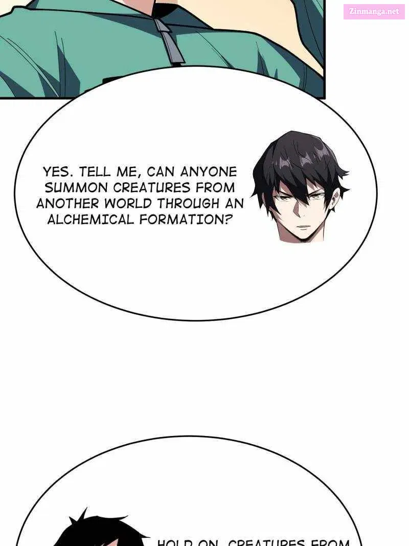 I’m Really Not The Villain Chapter 174 page 27 - MangaKakalot