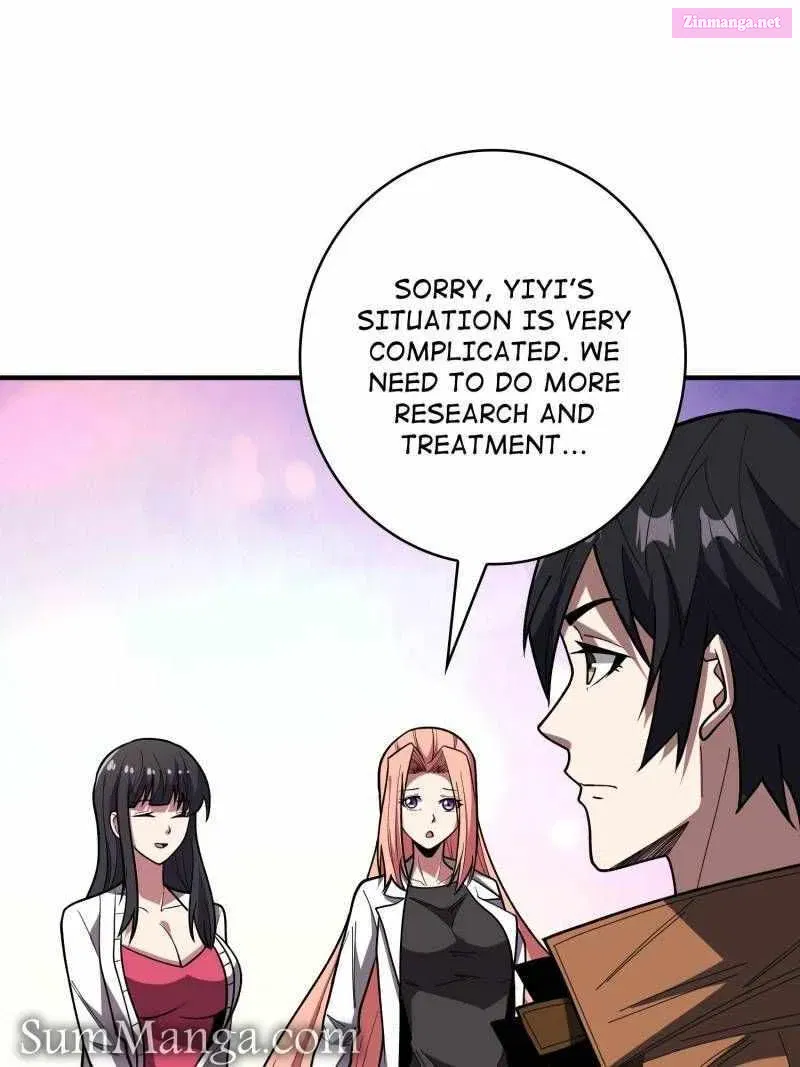 I’m Really Not The Villain Chapter 174 page 75 - MangaKakalot