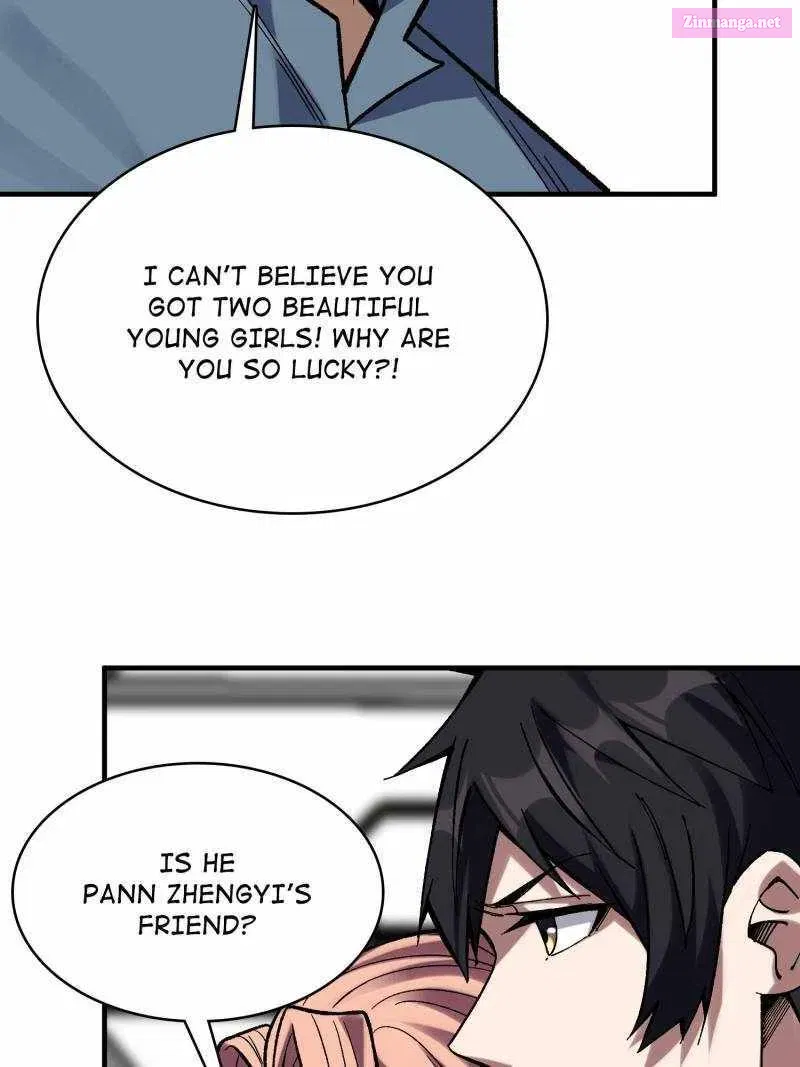 I’m Really Not The Villain Chapter 175 page 25 - MangaKakalot