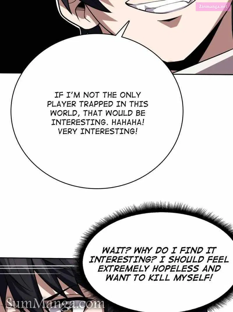 I’m Really Not The Villain Chapter 176 page 16 - MangaKakalot