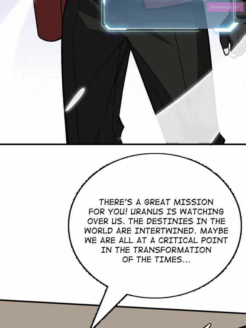 I’m Really Not The Villain Chapter 177 page 28 - MangaKakalot