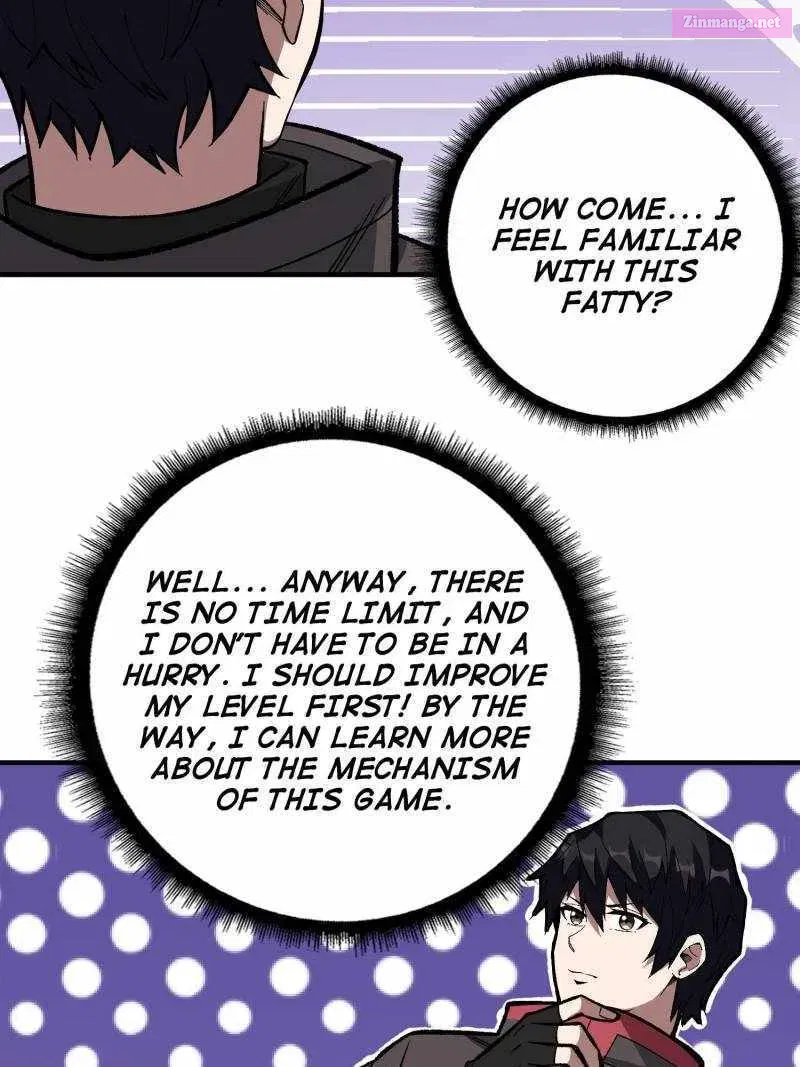 I’m Really Not The Villain Chapter 177 page 43 - MangaKakalot