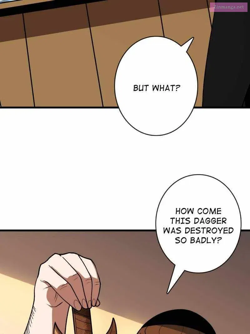 I’m Really Not The Villain Chapter 178 page 42 - MangaKakalot