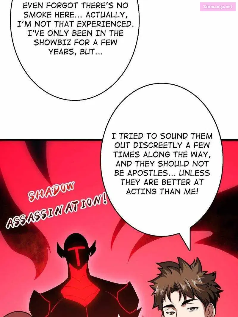 I’m Really Not The Villain Chapter 180 page 54 - MangaKakalot