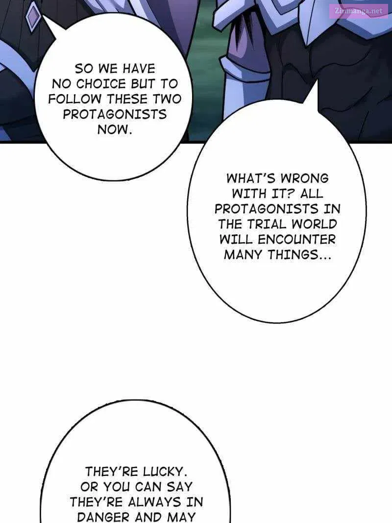 I’m Really Not The Villain Chapter 180 page 59 - MangaKakalot