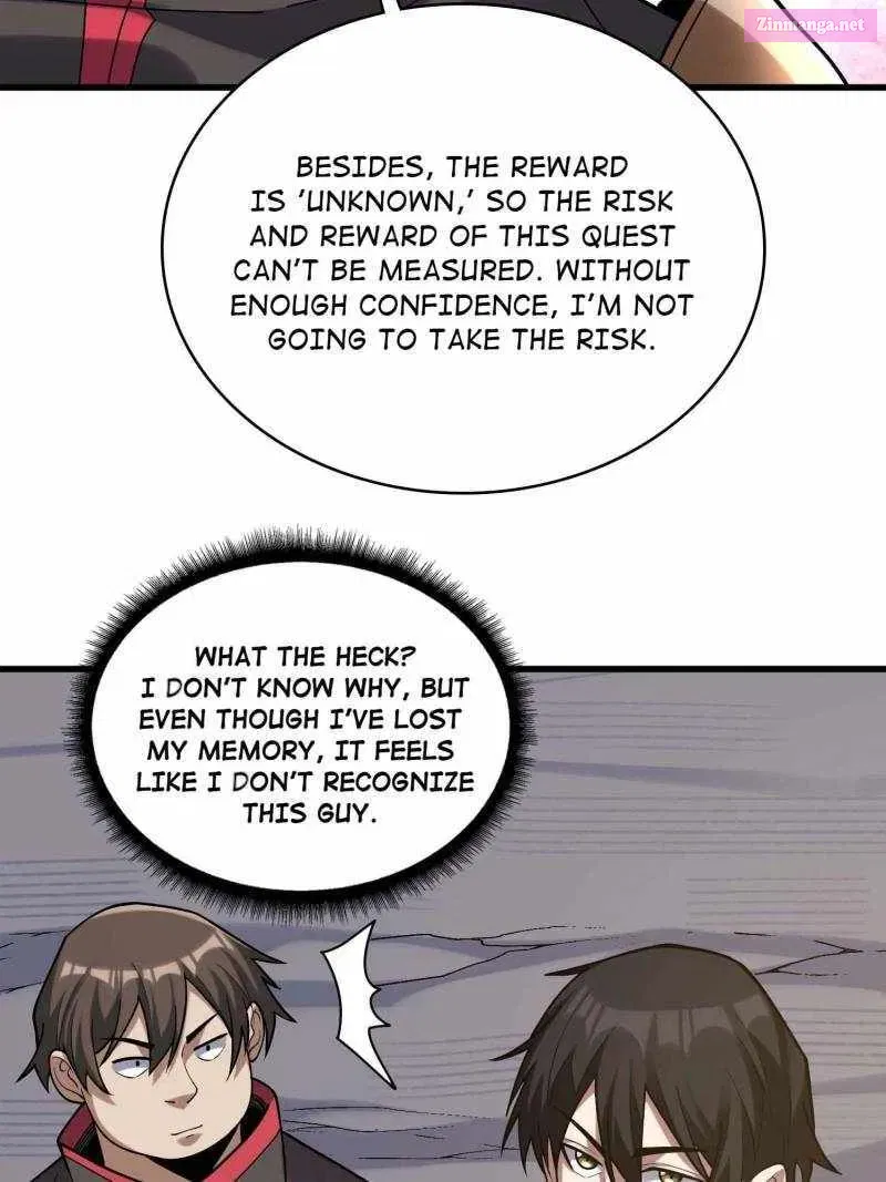 I’m Really Not The Villain Chapter 183 page 29 - MangaKakalot