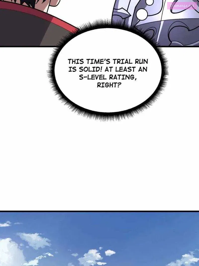 I’m Really Not The Villain Chapter 183 page 33 - MangaKakalot