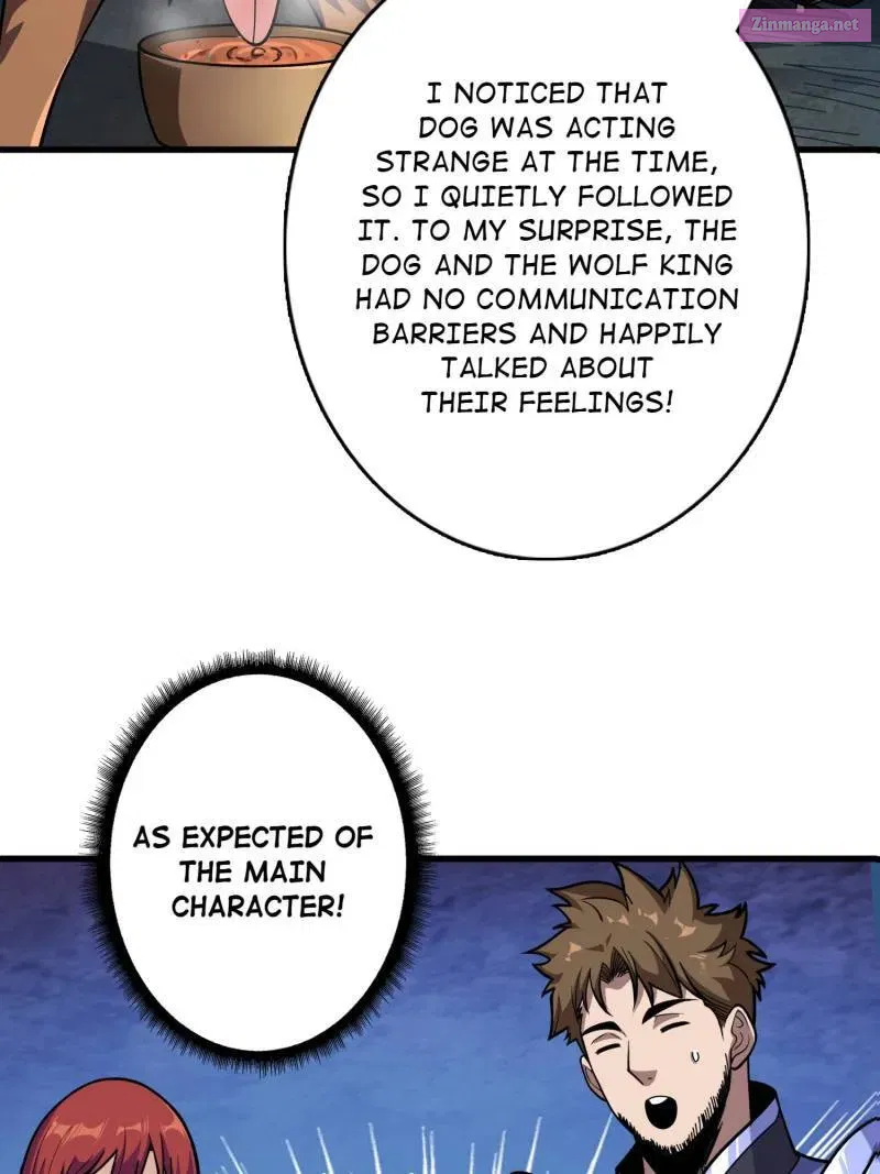 I’m Really Not The Villain Chapter 186 page 22 - MangaKakalot