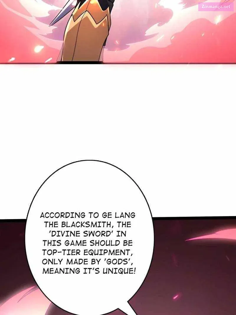 I’m Really Not The Villain Chapter 187 page 20 - MangaKakalot